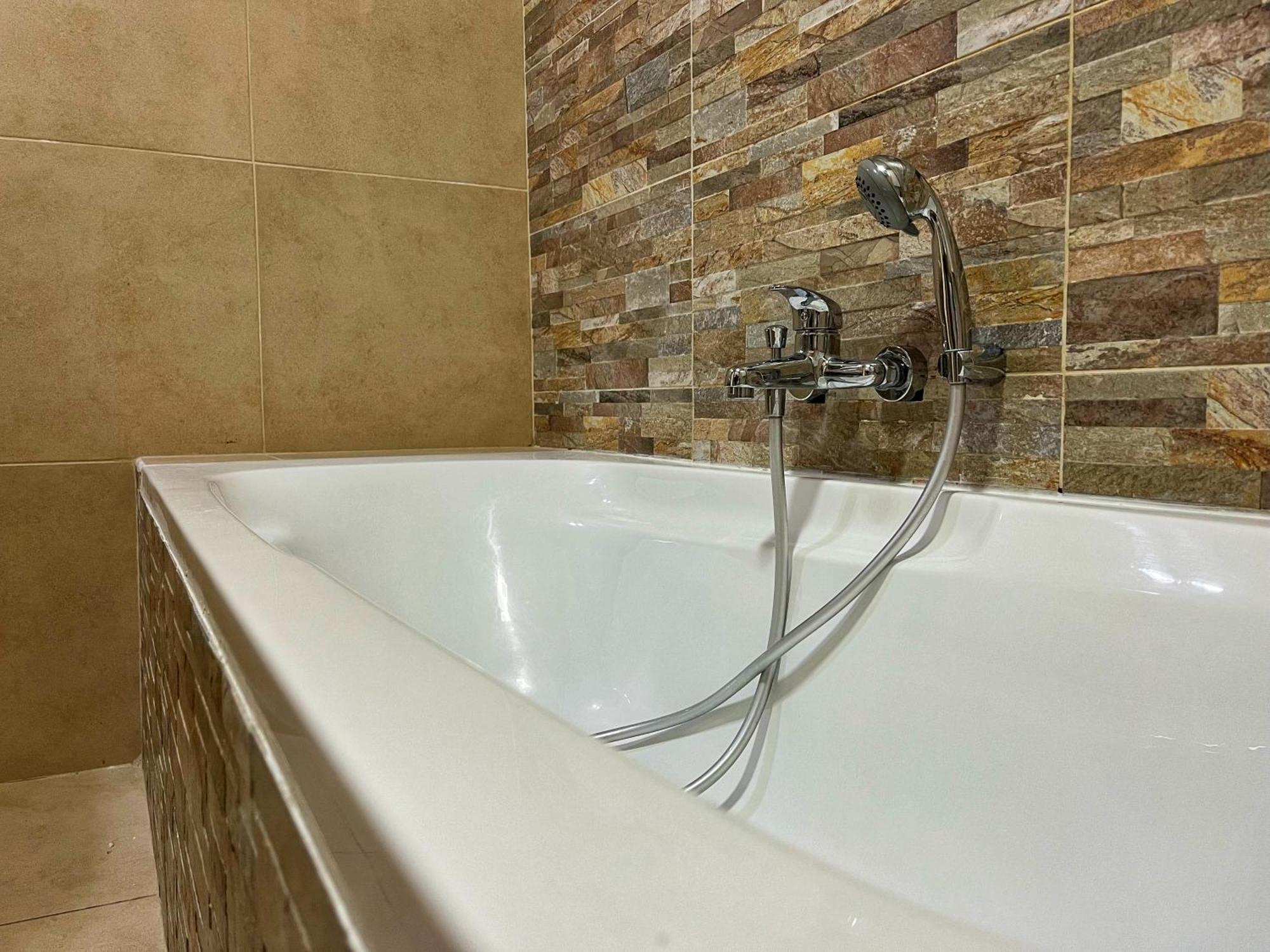 Апартаменты Charming Two Bedroom
