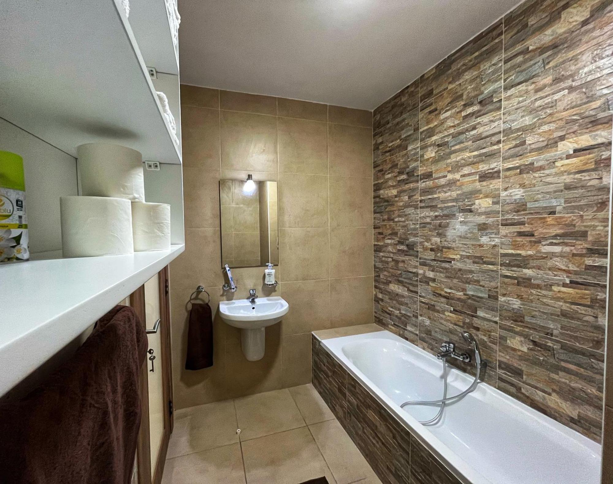 Апартаменты Charming Two Bedroom Pieta